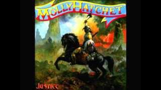 Watch Molly Hatchet As Heaven Is Forever video