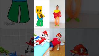 Monster Gummy Bear Calling