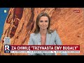 Premier Ukrainy na konferencji w Gdańsku zamiast Zełeńskiego! | A. Klarenbach