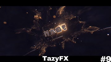 #9 [PZP] Yellow Trap Intro Template | 10 Likes For DL | 4K Quality | Bad