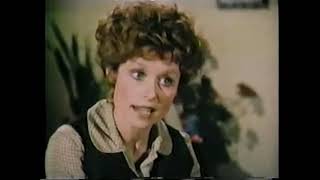 NBC Tuesday Bret Maverick Flamingo Road Barbara Mandrell & Thr Mandrell Siters Promo (1982)