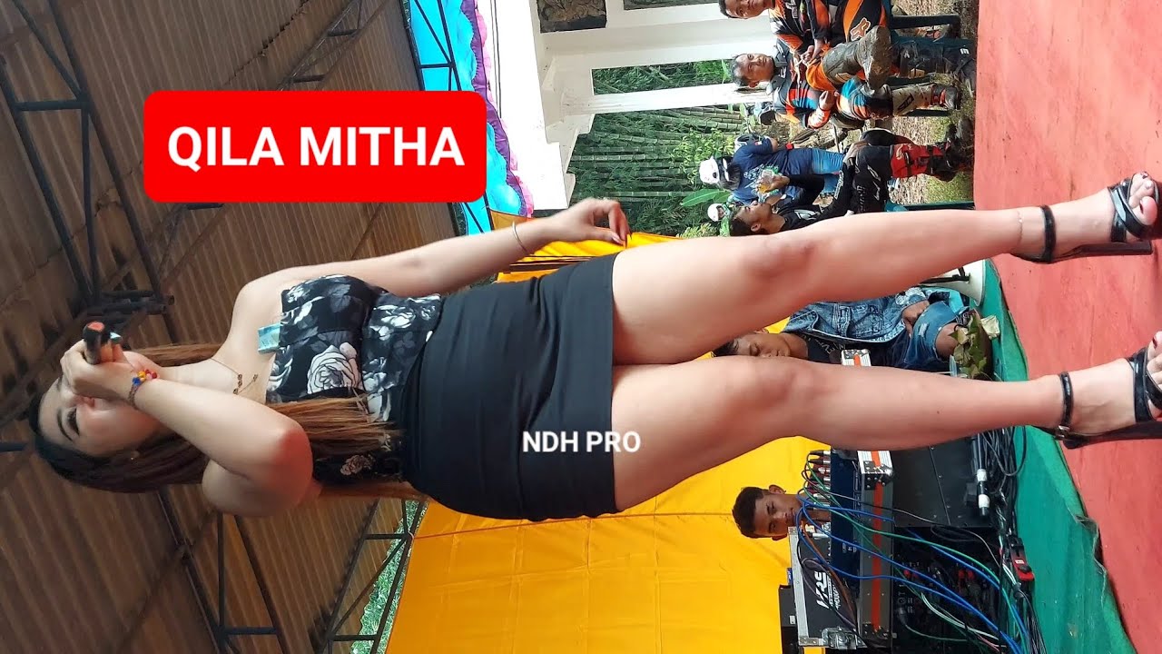 QILA MITHA PUTRA ANTIKA MUSIK DANGDUT TRABAS