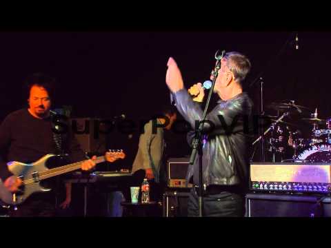 INTERVIEW - Ringo Starr announces the Pacific Rim Tour an...