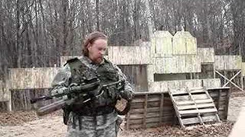 Intro to the Woodsball Matrix Part1