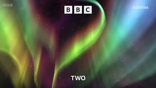 Bbc Two Continuity - 30Th November 2025