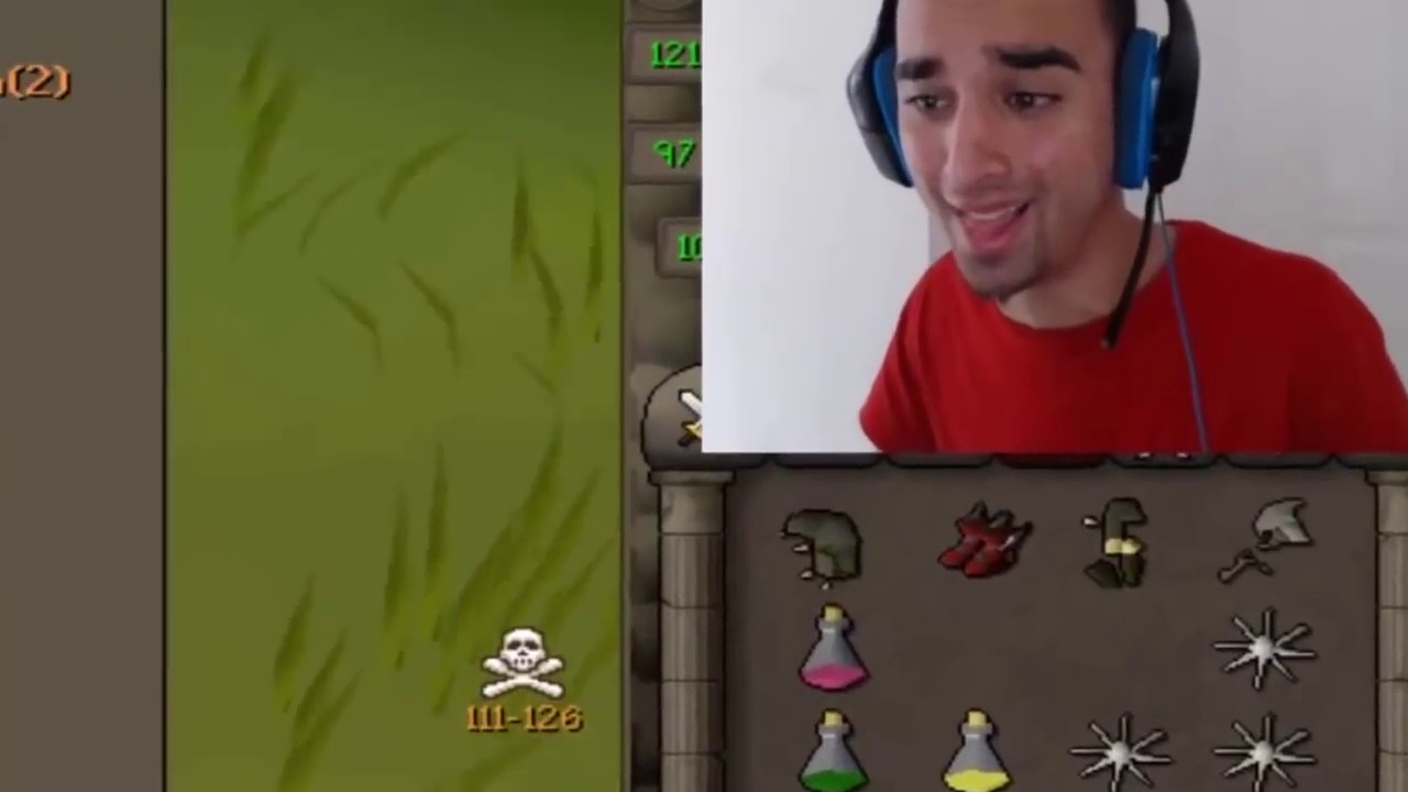 Odablock Stream Highlights 4 YouTube