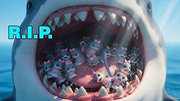 Brainrots But All DIED Part 15 (Music Video) YOUR IDEA