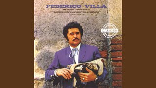 Video thumbnail of "Federico Villa - Caminos de Michoacán"