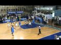 Zimmerman Derrick (BUDIVELNYK KYIV) vs Azovmash