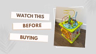 Honest Review after Owning for 7 Years | Hape