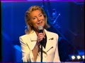 Sheila - Tu m'as manqué - On s'dit plus rien - olympia 99