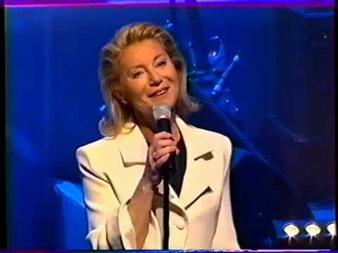 Sheila - Tu m'as manqué - On s'dit plus rien - olympia 99 - YouTube