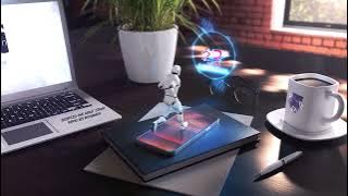 BoyPeza One Night Stand Prod. By Romando Visualizer