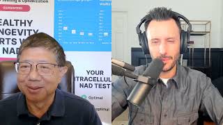 NAD: The Cellular Fuel Hollywood’s Obsessed With And Why You Should Be Too