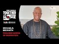 Michael B. Beckwith Provides Words of Inspiration | One World: Together At Home