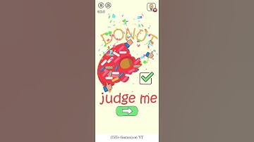 Brain Wash - Gameplay All Levels -  Level 25-26 (Android, iOS) #25-26 #shorts #youtube_shorts