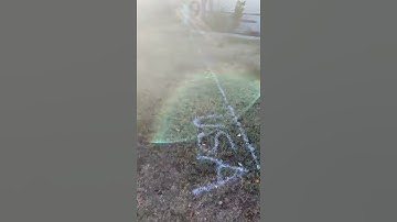 Dig alert and USA marking (Scott Cole Plumbing)