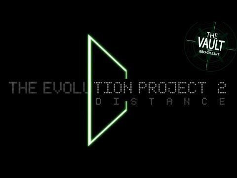 THE EVOLUTION PROJECT 2 'DISTANCE' by Alejandro Navas - YouTube