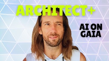 My Update on Architect+ AI (now on Gaia)