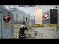 iPhone 7 vs iPhone 11 pubg/bgmi test in 2025🥵| ENEMY VIEW🔥| PUBG MOBILE