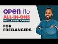 Revolutionize Your Digital Business with Open Flo: The Ultimate Banking Platform for Freelancers