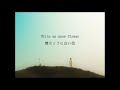 [DTM,ボカロ] 「Winter comes」