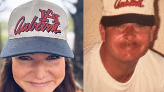 VIDEO: Auburn fans step up after woman asks for help finding hat that belonged to father