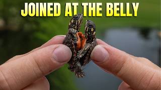 Separating Turtle Twins: Can We Save Them Both 