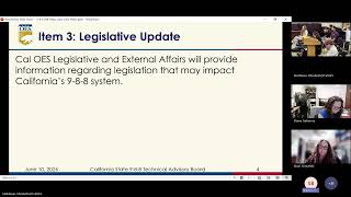 9-8-8 Technical Advisory Board Meeting 20260610 161151UTC Meeting Recording