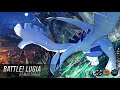 Battle! Lugia: Remaster ► Pokémon Heart Gold &amp; Soul Silver (Collab w/@StevenMix/@AdAstraGL)