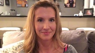 My Fitness Infomercial Story!