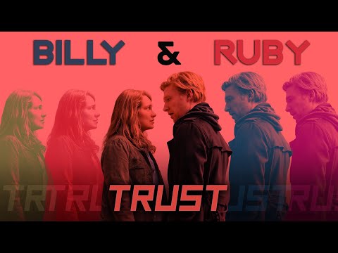 Billy & Ruby - Trust | Run (HBO)