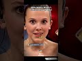 Millie Bobby brown’s funniest bloopers real!! #ranking #strangerthings