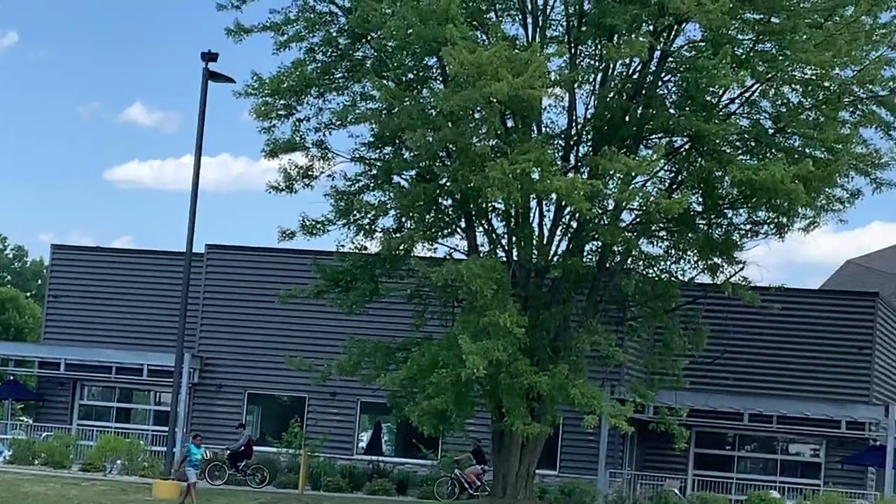 Let’s tour the beach at Outdoor Adventure, Davison Michigan!! YouTube