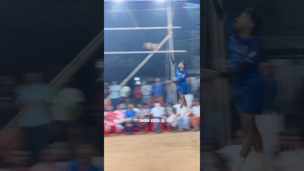 What a rally 🔥😲 what a match