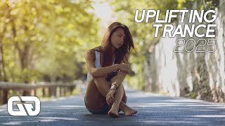 [Uplifting Trance 2025] Electronic Impressions 899 with Danny Grunow