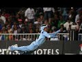 Dinesh kartik  take  a brilliant  catch  dhoni give gloves to dk and then kartik show his worth 