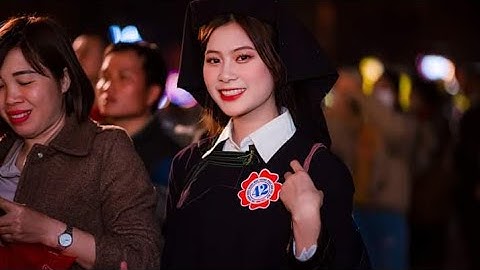 ( PHẦN 2 ) ĐÊM KHAI MẠC  BIỂU DIỄN TRANG PHỤC  NGÀY HỘI CÁC DÂN TỘC  _ LỤC NGẠN  2023