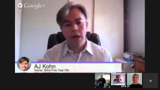 Structured Data, Schema & Other Delights - Raleigh SEO Meetup