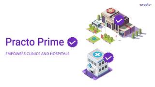 Be a part of the digital healthcare revolution with Practo Prime! screenshot 5