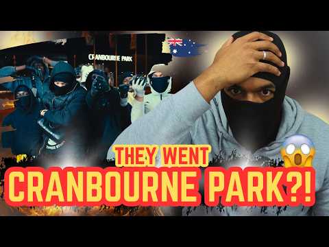 SAV x MA’Z x BAITFACE3z - How It’s Been | THEY WENT TO CRANBOURNE PARK?! | First Time Reaction 🔥 |