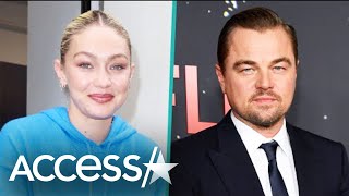 Are Gigi Hadid & Leonardo DiCaprio Getting Close? Wealth