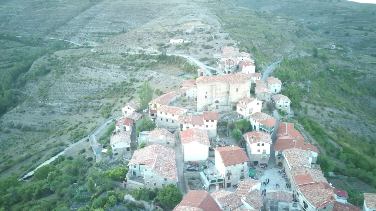Trevijano, La Rioja