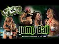 Womens extreme wrestling  jump bail  various wew wrestlers  steve oneil