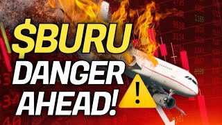 BURU STOCK: WATCH BEFORE NEXT WEEK! ($BURU) 