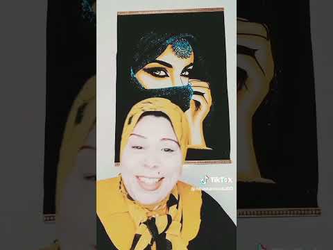 غصبني علي الجواز
