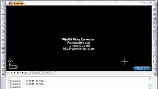 ZwCAD Tutorial (appload.avi)