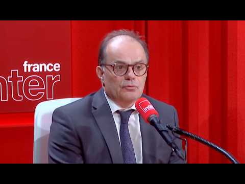 Dette française : "La situation est grave, mais nous pouvons agir", affirme Emmanuel Moulin