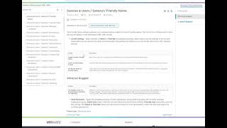 How to Health Check Workspace ONE UEM System Settings screenshot 2