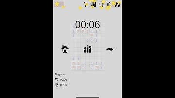 Yayyy my first win #shorts #minesweeper #game s e